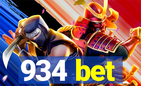 934 bet